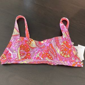 Jessica Simpson Bikini Top